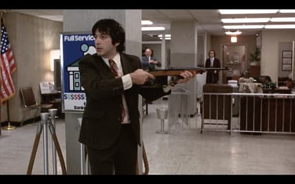 Paramount Movies You Forgot